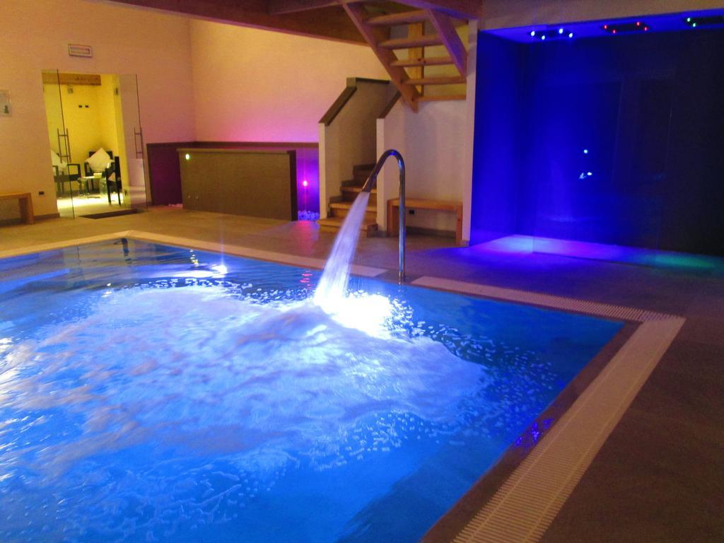 Loiano Palazzo Loup Hotel מראה חיצוני תמונה