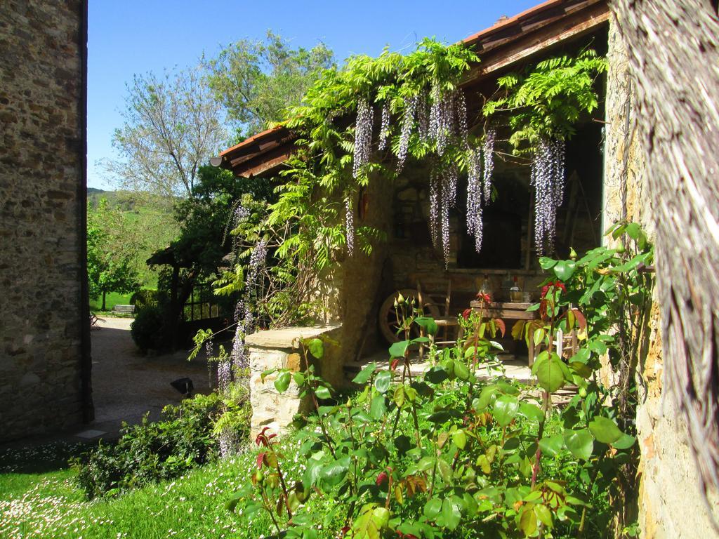 Loiano Palazzo Loup Hotel מראה חיצוני תמונה