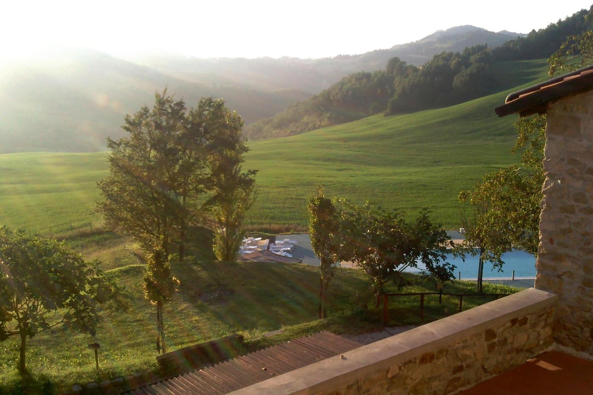 Loiano Palazzo Loup Hotel מראה חיצוני תמונה
