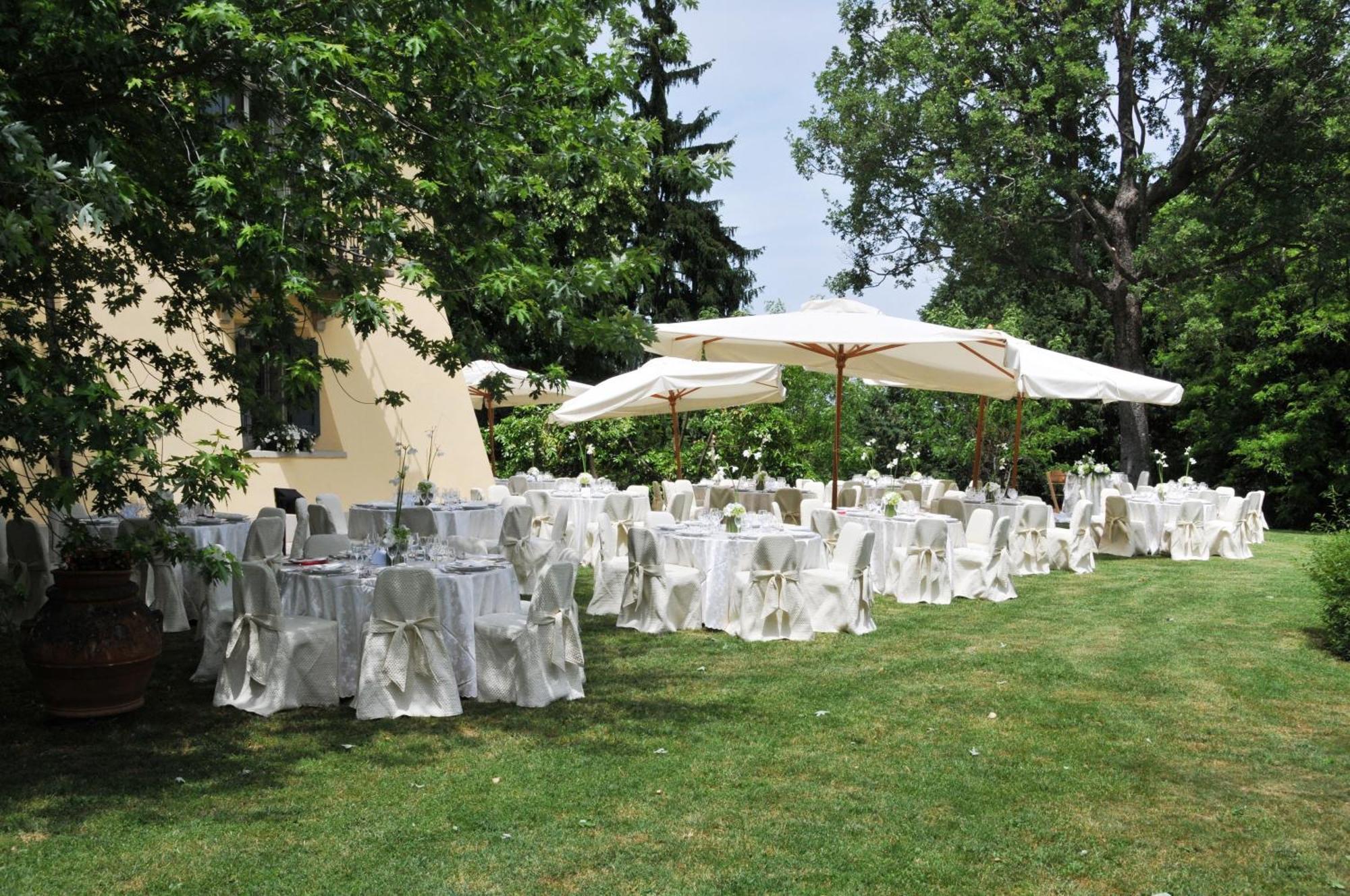 Loiano Palazzo Loup Hotel מראה חיצוני תמונה