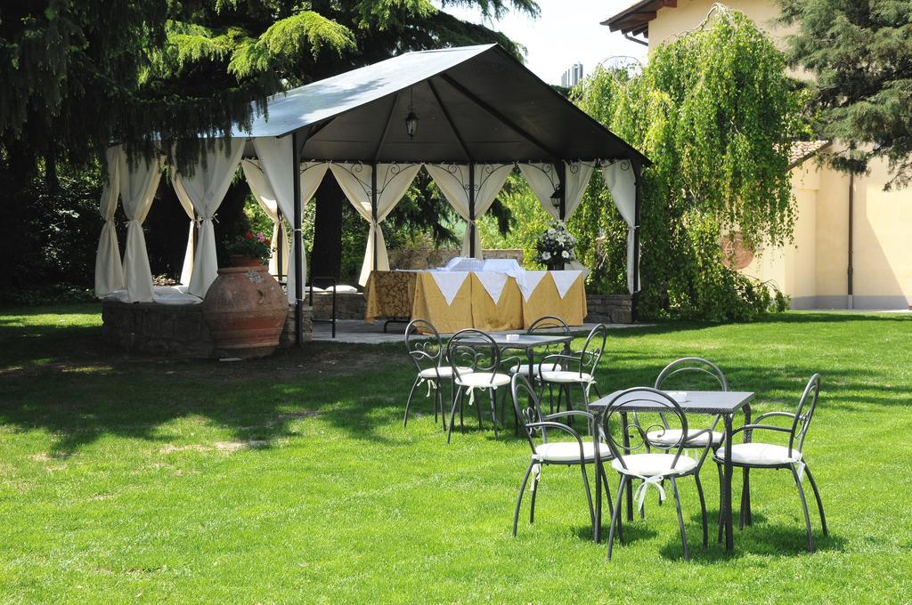 Loiano Palazzo Loup Hotel מראה חיצוני תמונה