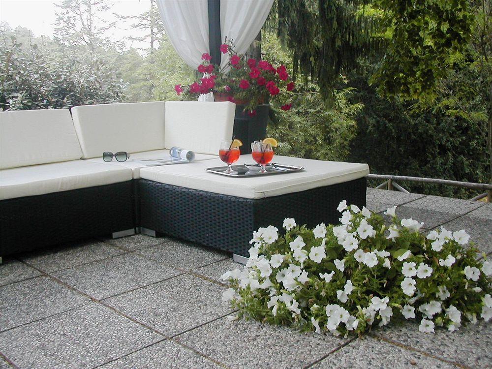 Loiano Palazzo Loup Hotel מראה חיצוני תמונה