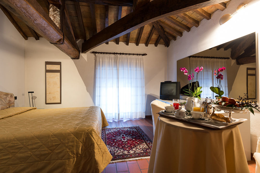 Loiano Palazzo Loup Hotel מראה חיצוני תמונה
