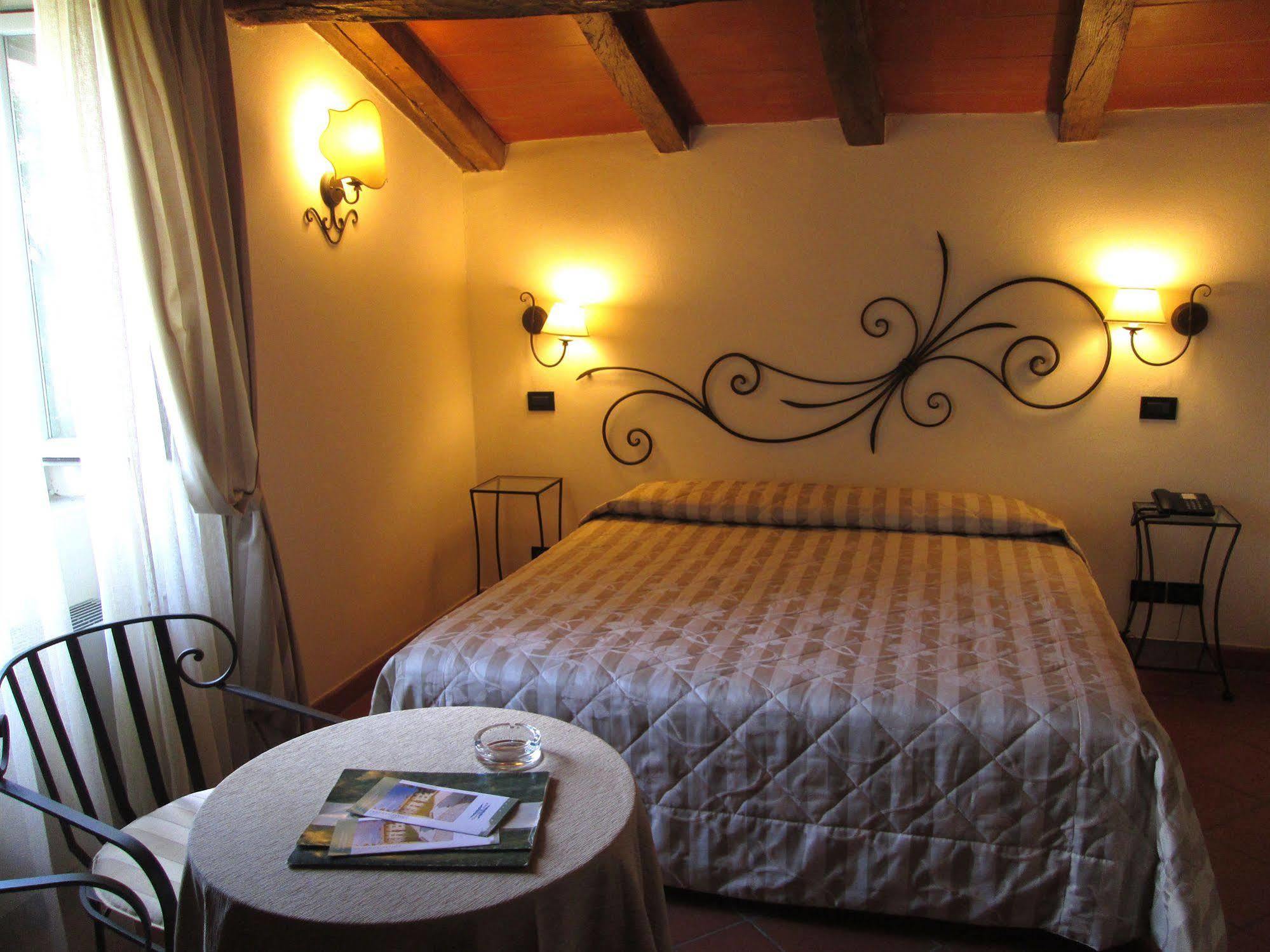 Loiano Palazzo Loup Hotel מראה חיצוני תמונה