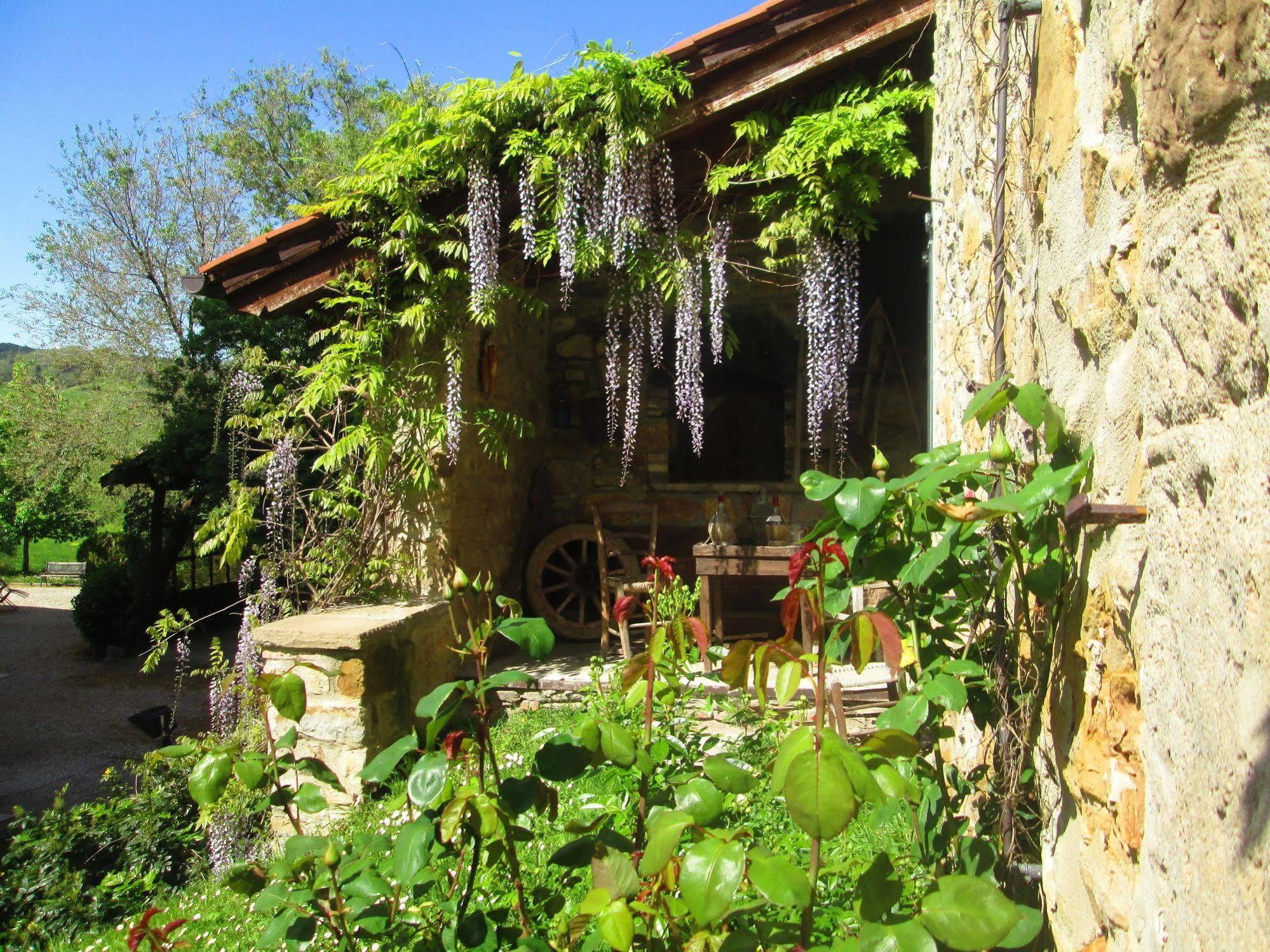 Loiano Palazzo Loup Hotel מראה חיצוני תמונה