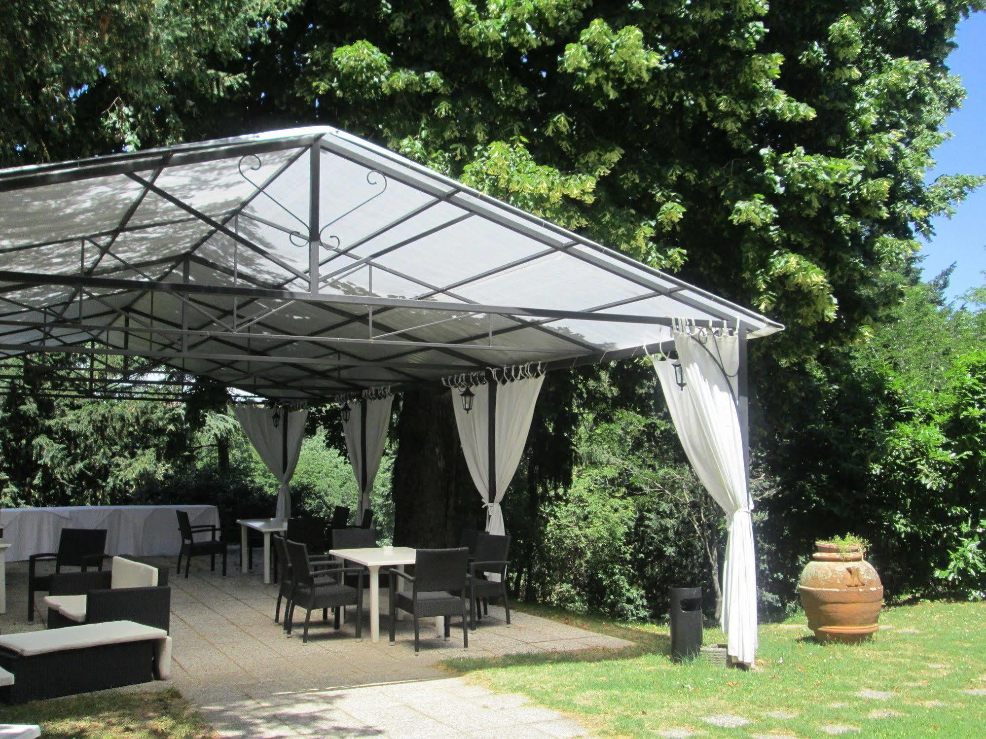 Loiano Palazzo Loup Hotel מראה חיצוני תמונה