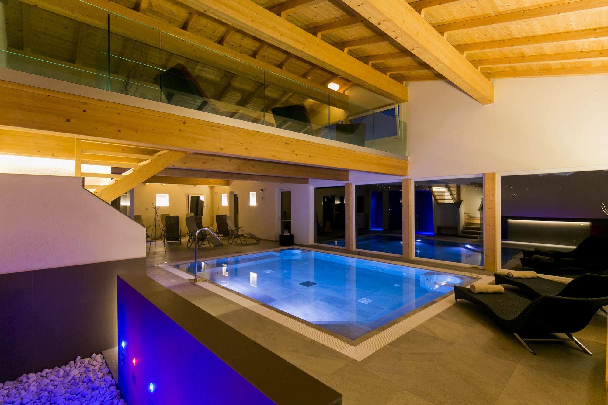 Loiano Palazzo Loup Hotel מראה חיצוני תמונה