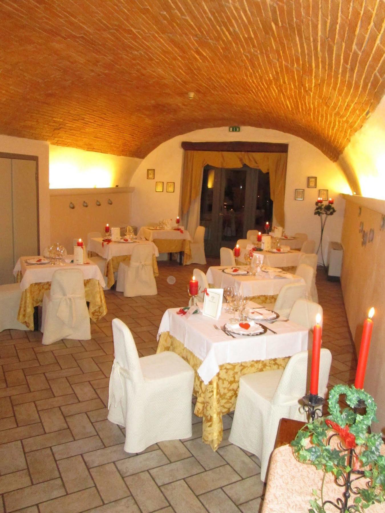 Loiano Palazzo Loup Hotel מראה חיצוני תמונה