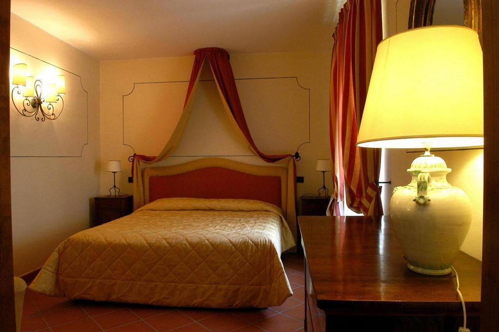 Loiano Palazzo Loup Hotel מראה חיצוני תמונה