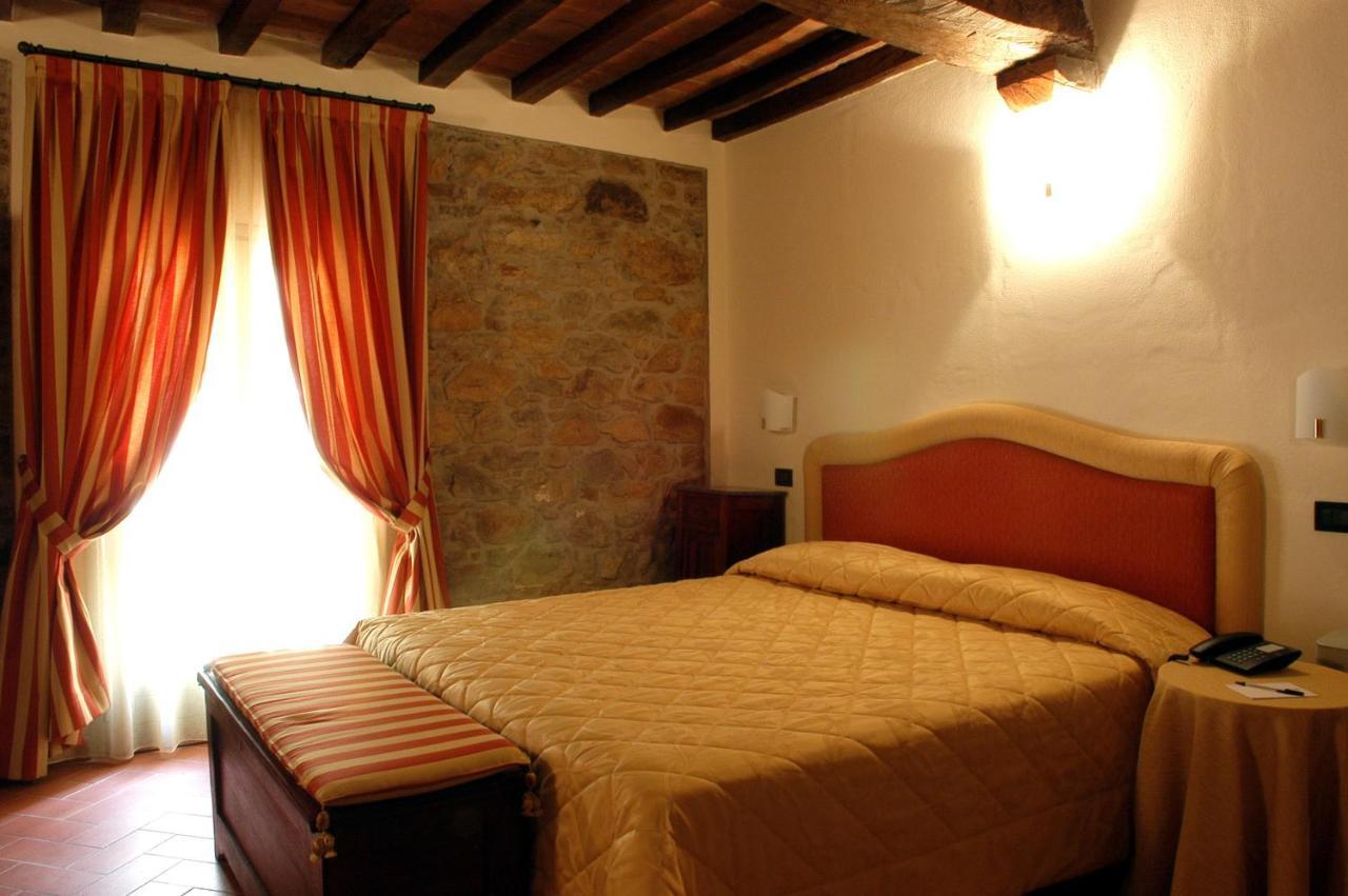 Loiano Palazzo Loup Hotel מראה חיצוני תמונה